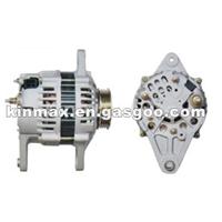 12V 60A Nissan Alternator LR160-715 14719 23100-53A00