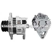 12V 60A Auto Alternator For Nissan LR160-728 22663 LRA01662