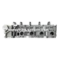 1.8t Vm Cylinder Head Skimming Machine For Toyota 11101-75022-1
