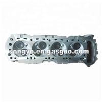 5l 6d16 Cg250 Cylinder Head For Nissan 11041-20G13
