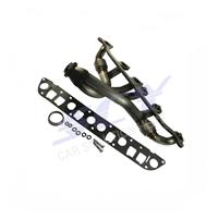 Exhaust Manifold Fits For JEEP 33007072 4883385 674-196 674196 1762409