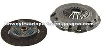 Clutch Kits For Renault Nissan Opel 2.2 & 2.5 7701478109,7701477379,7701478553,7701479080,30001-00Q1A,30001-00Q1D,30001-00Q1K,30001-00Q2A,93198480