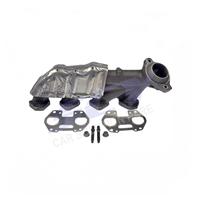 Exhaust Manifold Fits For FORD3L3Z-9431-CA 3L3Z9431CA 7L1Z-9431-A 7L1Z9431A 5L1Z-9431-AA 5L1Z9431AA 674-695 674695 101362