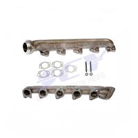 Exhaust Manifold Fits For FORDYC2Z-9430-AA YC2Z9430AA 674-782 674782 101406