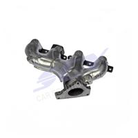 Exhaust Manifold Fits For ISUZU12570671 12603737 8-12570-671-0 8125706710 8-12603-737-0 8126037370 674-859 674859 101459