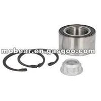 High Quality Wheel Bearing Kit VKBA1491 Standard Repair Kits For AUDI 1H0 498 625 VW 1H0 498 625