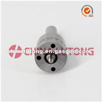 Auto Nozzles 105017-0090 DLLA152PN009 China Lutong NY