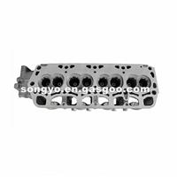 Zd30 4d34 Cylinder Head Fuso For Toyota 11101-71030