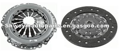 Clutch Kits For Opel Astra Corsa 55222719,55222241,55564200,55201448,55567373