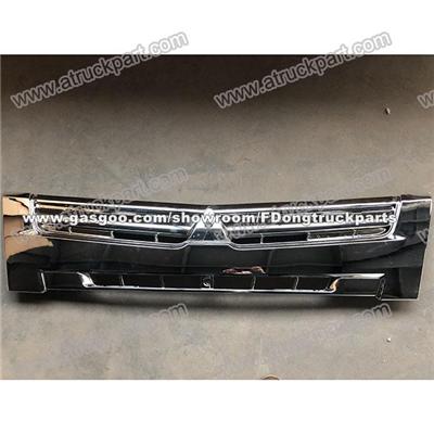 Grille Lower For FUSO CANTER 2010