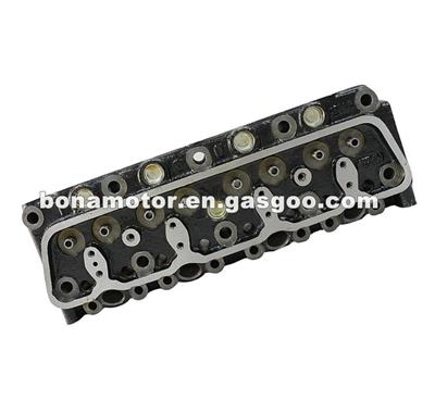 Cylinder Head For NISSAN SD23 SD25 11041-29W01 11041-09W00