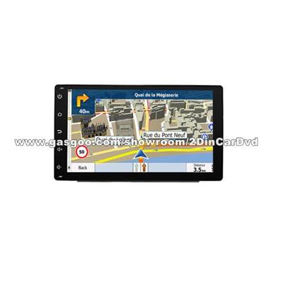 2019 Aftermarket Radio Head Unit Wholesale Tucson Ix35 Hyundai