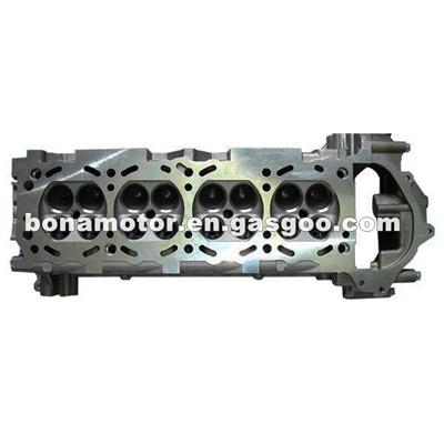 Cylinder Head For NISSAN KA24 KA24DE 11040-VJ260 11040-F40E0