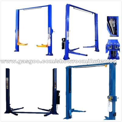 Competitive Price And CE Certificate Two Post Car Lift