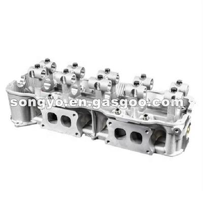 4d56 D902 Cylinder Head Perkins Engine For Nissan 11042-1A001