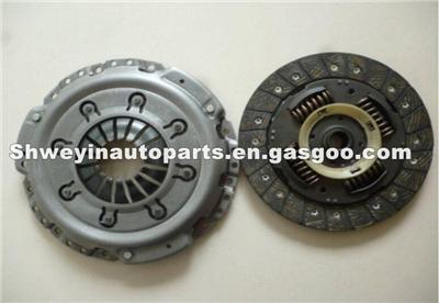 Clutch Kits For Renault Nissan Opel 1.9 8200104470,7701473307,7701474957,7711135965,7701475174,7701475311,93160002,93179197,30001-00QAK,30001-00Q0K