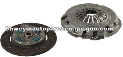 Clutch Kits For Renault Nissan Opel 2.2 & 2.5 7701478109,7701477379,7701478553,7701479080,30001-00Q1A,30001-00Q1D,30001-00Q1K,30001-00Q2A,93198480