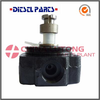 Metal Rotor Head 096400-0232 For MITSUBISHI Fuel Diesel Pump Repair