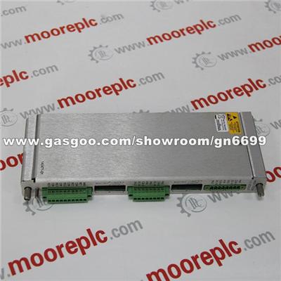 BENTLY NEVADA 103629-0050-02-01-00 NSPP 1036290050020100