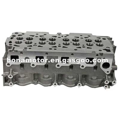 Cylinder Head For NISSAN Pathfinder,NARAVA KING-CAB YD25, 2.5DDTI 4port 11039-EC00A 11039-EB30A AMC908510