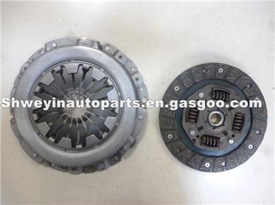 Clutch Kits For Ford Fiesta Fusion Puma KA Mazda 1355248,1328008,1353202,1219393,1206625,2S617540KA.2S617540KC.2S617540BE,C20116490