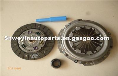 Clutch Kits For Citroen Berlingo Xsara Peugeot Partner 206 2050G9,2050X1,2052E7,2052E6,205148,205068,205291,205098