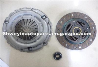 Clutch Kits For Citroen C4 C5 Jumpy Peugeot 206 307 406 Expert Fiat Scudo Ulysse 2004AS,2050T7,205273,2055W4,2004Y0,9640590780,9402050168,9464214880