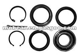 High Quality Wheel Bearing Kit VKBA3201 Standard Repair Kits For NISSAN 40210-50Y05 TOYOTA 90369-38003