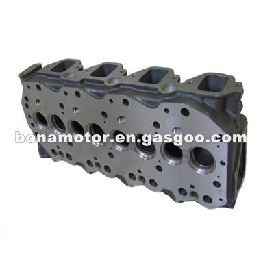 Cylinder Head For NISSAN QD32 11039-VH002 11041-6T700 11040-2S100 11041-6TT00