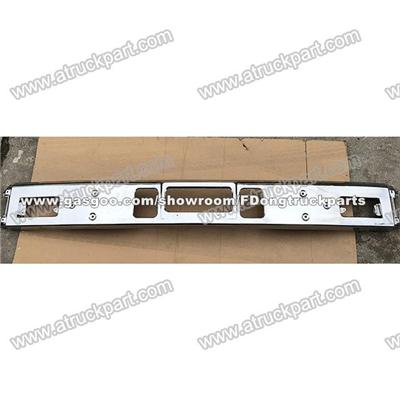 Chrome Front Bumper For FUSO F320 F330