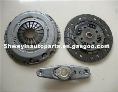 Clutch Kits For Audi VW Skoda Seat 036141026,036141026G,036141032T,036141033H,036141015AF