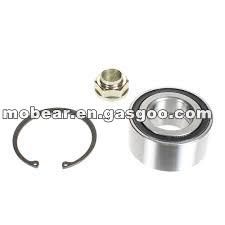 High Quality Wheel Bearing Kit VKBA3302 Standard Repair Kits For HONDA 44300-SS0-014