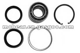 High Quality Wheel Bearing Kit VKBA3729 Standard Repair Kits For TOYOTA 90369-38011