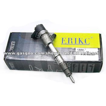 Bosch Injector 0445110335 Injector 1100200FA040 Diesel Injection 0 445 110 335