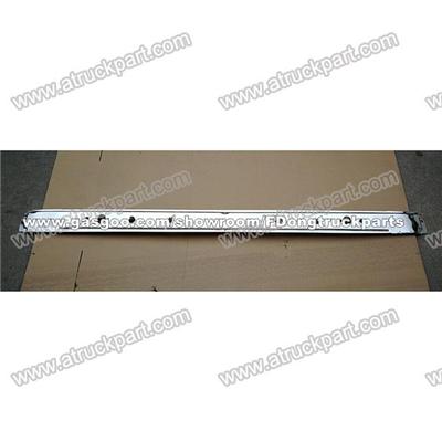 Wiper Panel Lower Chrome For FUSO FN627 FM617