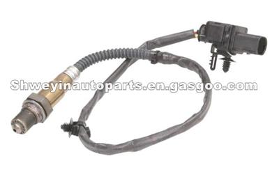 Lambda Oxygen Sensor For Citroen Peugeot 9674975780,9687161080,9678423380,16066042,96749757