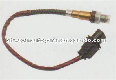 Lambda Oxygen Sensor For Jaguar XF XJ 02C2D24922,DX239D375AA,DX23D375AA,0258017385