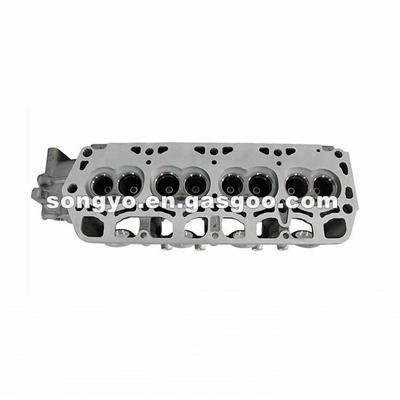 Zd30 4d34 Cylinder Head Fuso For Toyota 11101-71030