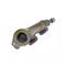 Exhaust Manifold Fits For FORD1R3Z-9430-BA 1R3Z9430BA 1R3Z-9430-CA 1R3Z9430CA XR3Z-9430-AC XR3Z9430AC XR3Z-9430-BA XR3Z9430BA XR3Z-9430-BC XR3Z9430BC - img3