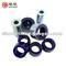 Control Arm Upper-Rear Bush Kit JEEP CHEROKEE KJ - 9/2001-1/2008 - img1