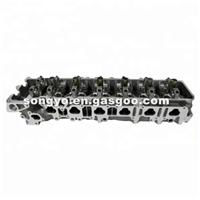 Kubota Tb48 D1105 Cylinder Head Testing Machine For Toyota 11101-69097