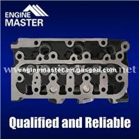 D722 Engine Cylinder Head For Kubota