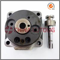 Diesel Injection System Hydraulic Head Rotor 2 468 335 022 For Audi