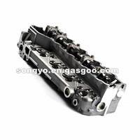 Mitsubishi 4d36 4g15 Cylinder Head Cleaning Machine Gasket For Mitsubishi ME202621