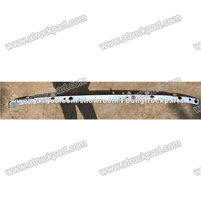 Chromed Wiper Panel For Nissan Quon Truck Parts