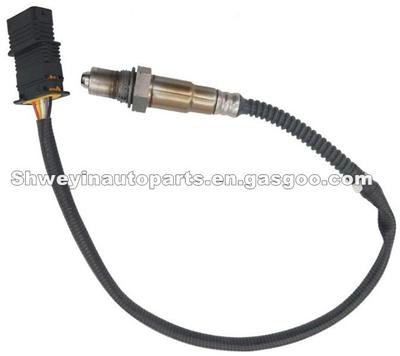 Lambda Oxygen Sensor For BMW 11787596908,0258027016,0258027015