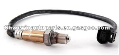Lambda Oxygen Sensor For BMW 750i X5 X6 M5 M6 N63B44A N63B44B 11787576673,0258017187,0258017172