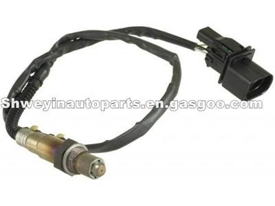 Lambda Oxygen Sensor For VW Audi Skoda 1.8T 06B906265D,0258007090,0258007091,A2C59513240Z