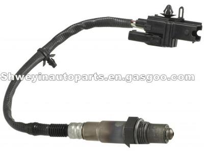 Lambda Oxygen Sensor For Nissan Pathfinder Navara Xterra Titan Infiniti QX56 22693-7S000