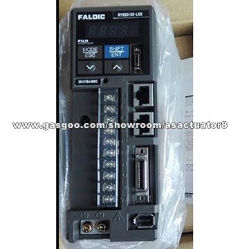 Fuji Servo Amplifier